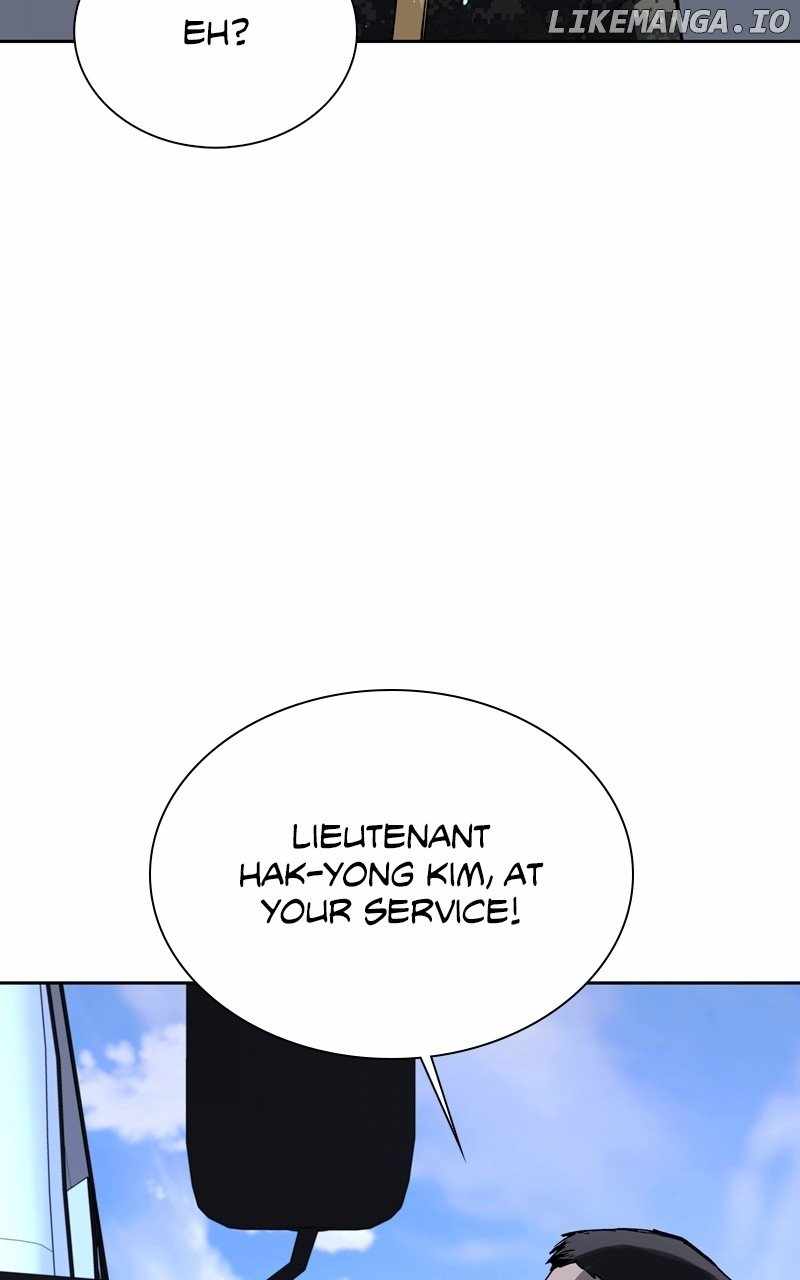 The End of the World is Just a Game to Me Chapter 74 19